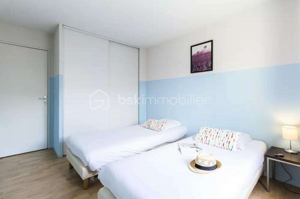 Appartement à GERZAT