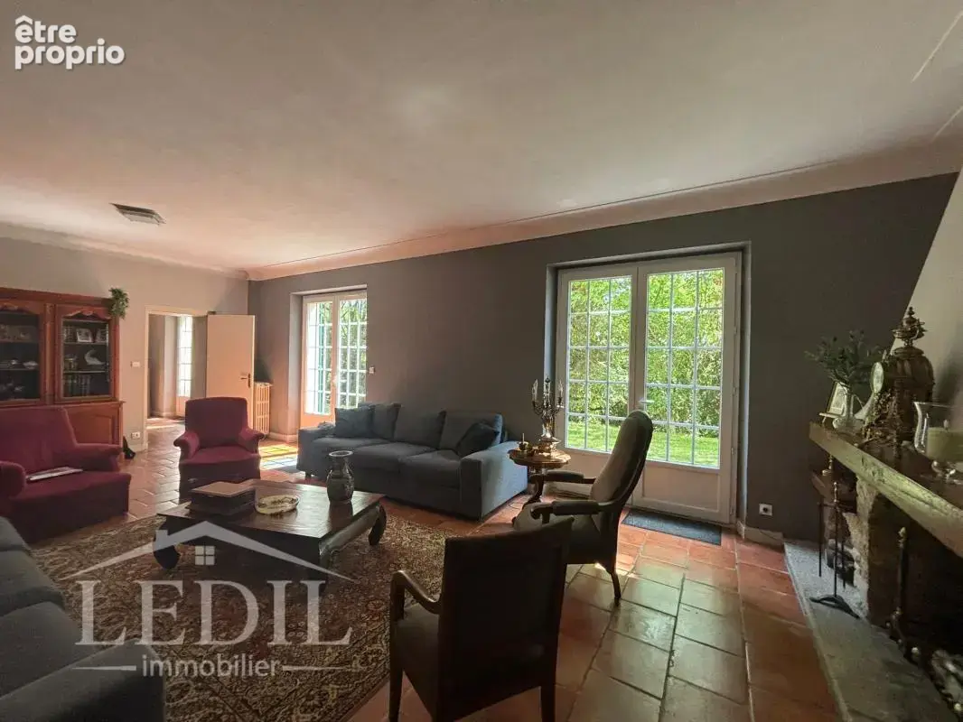 Propriété 10 pièces 324 m² - photo 7