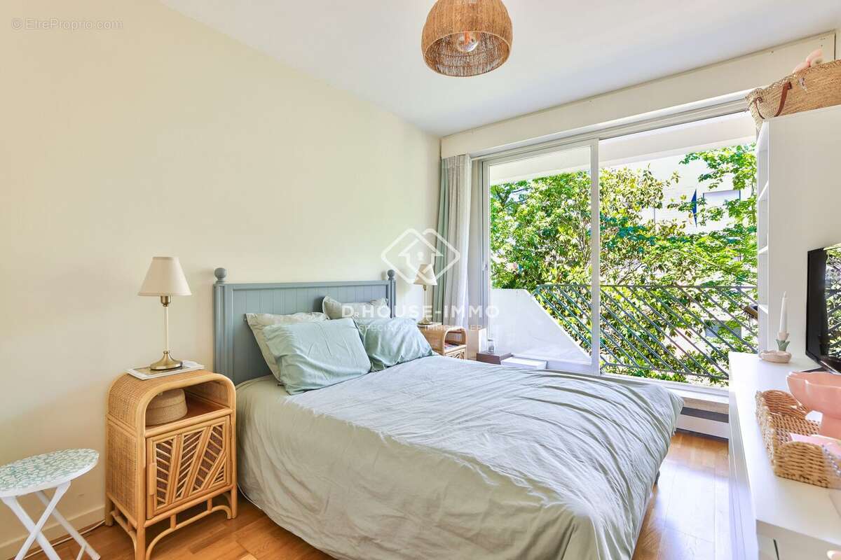 Appartement 50 m² à Neuilly-Sur-Seine  - photo 22