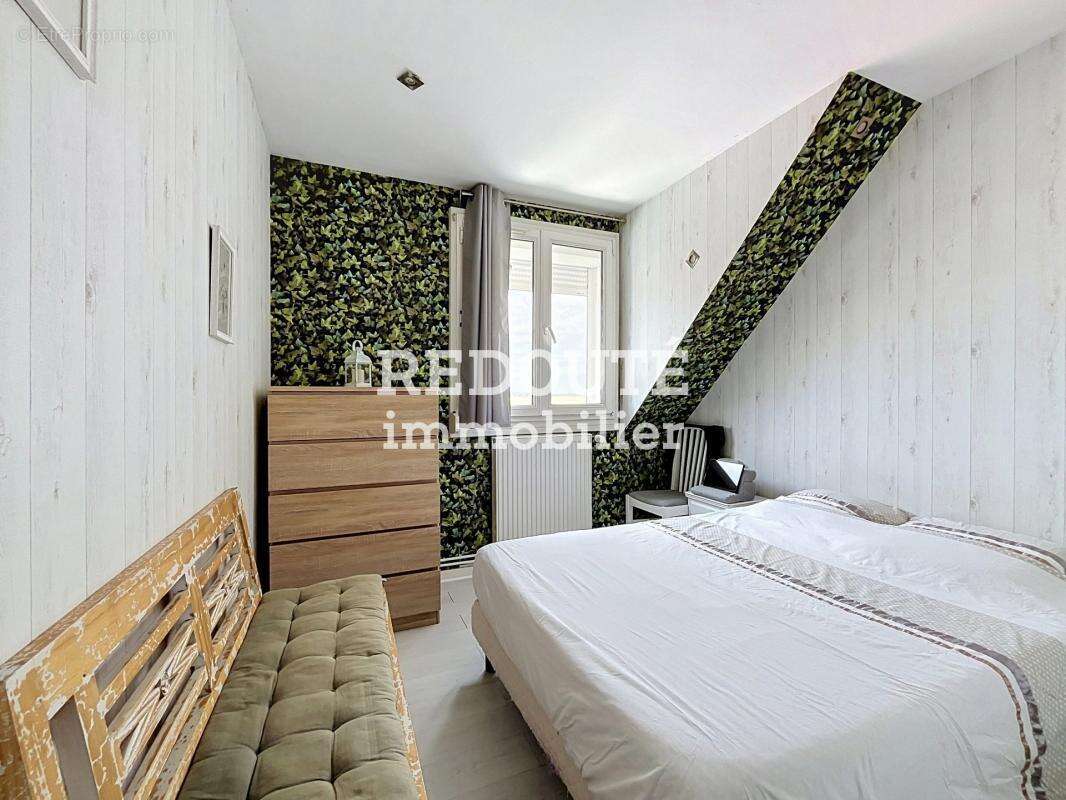 À vendre – Maison de T5 à Bétheny district de Reims - photo 10