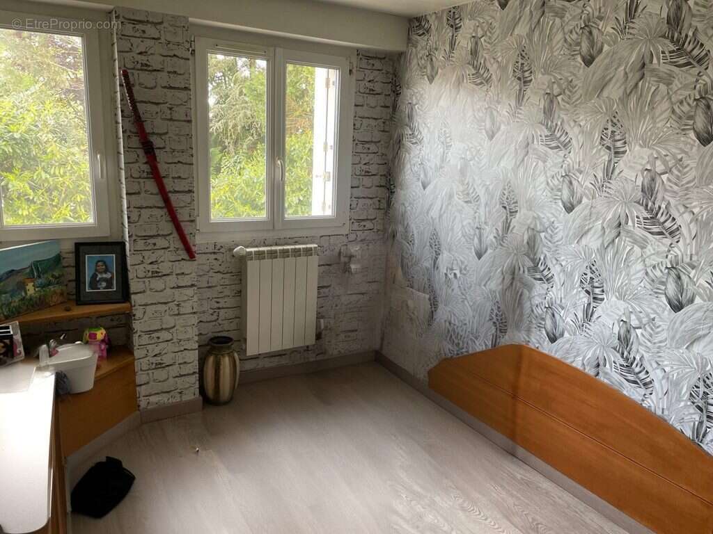 Appartement à JURANCON