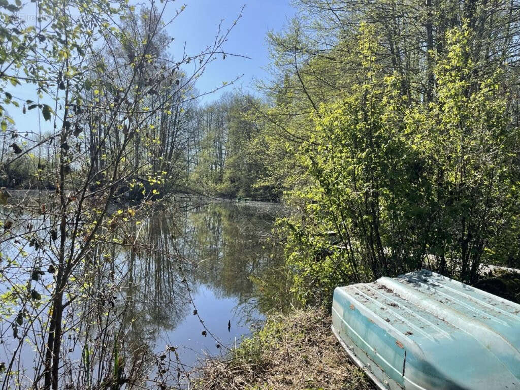 Terrain à AUTHON-DU-PERCHE