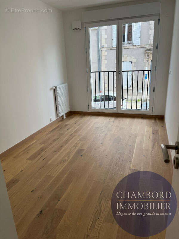 Appartement à ORLEANS