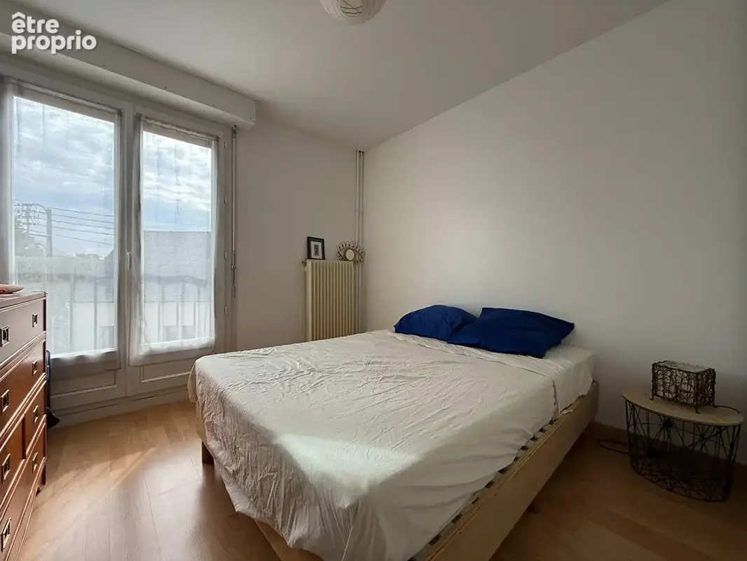 Appartement Angers 4 pièce(s) 84 m2 - photo 9