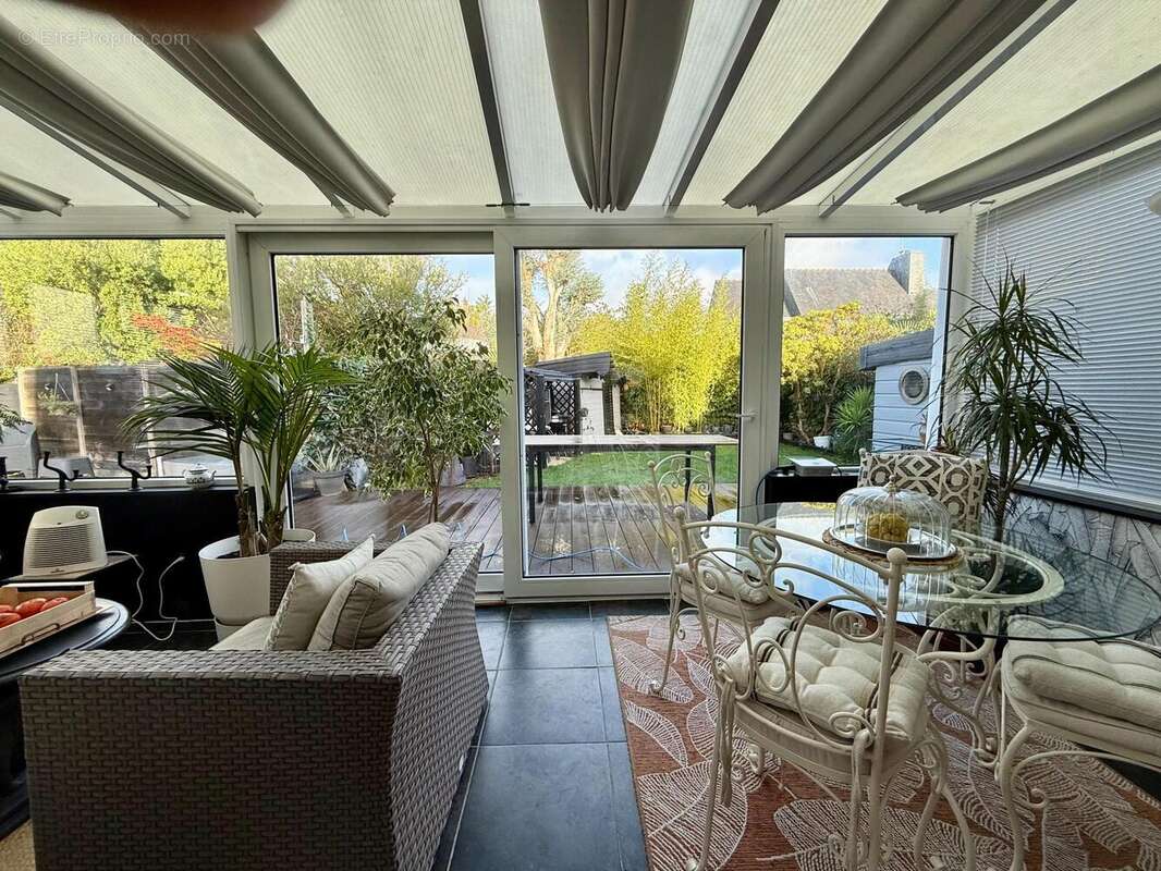 Photo 8 - Maison à PLOEMEUR