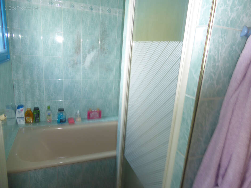 Maison à SAINT-PRIVAT-DES-PRES