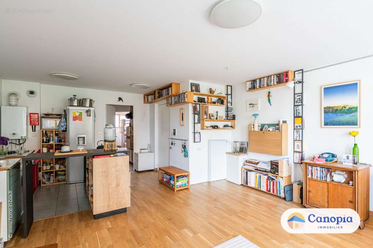 Appartement à ARCUEIL