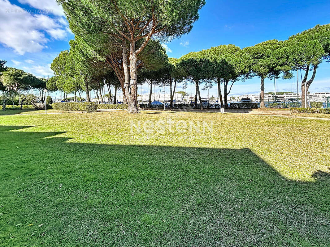 Appartement à LE GRAU-DU-ROI