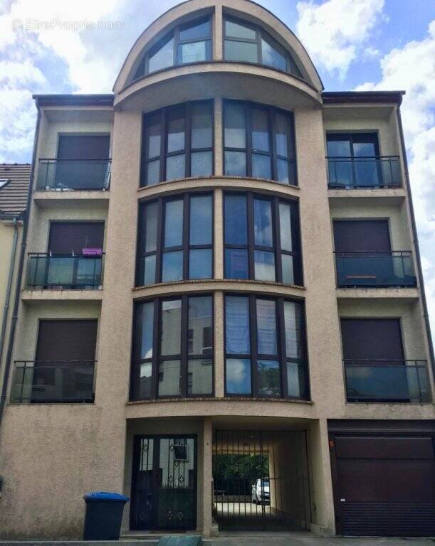 Appartement à VILLEPARISIS