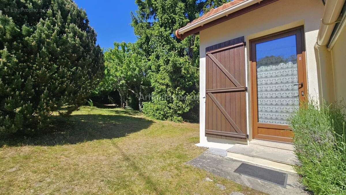 Maison à MONTLHERY