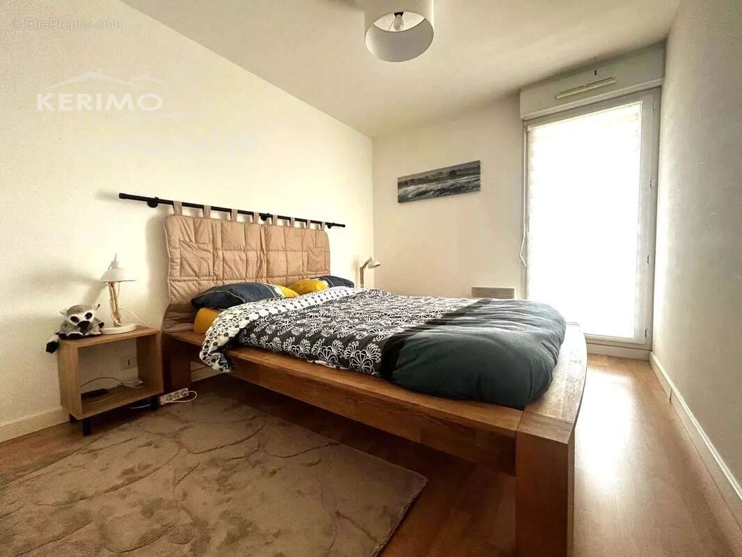 Appartement 45 m² à Binic  - photo 4