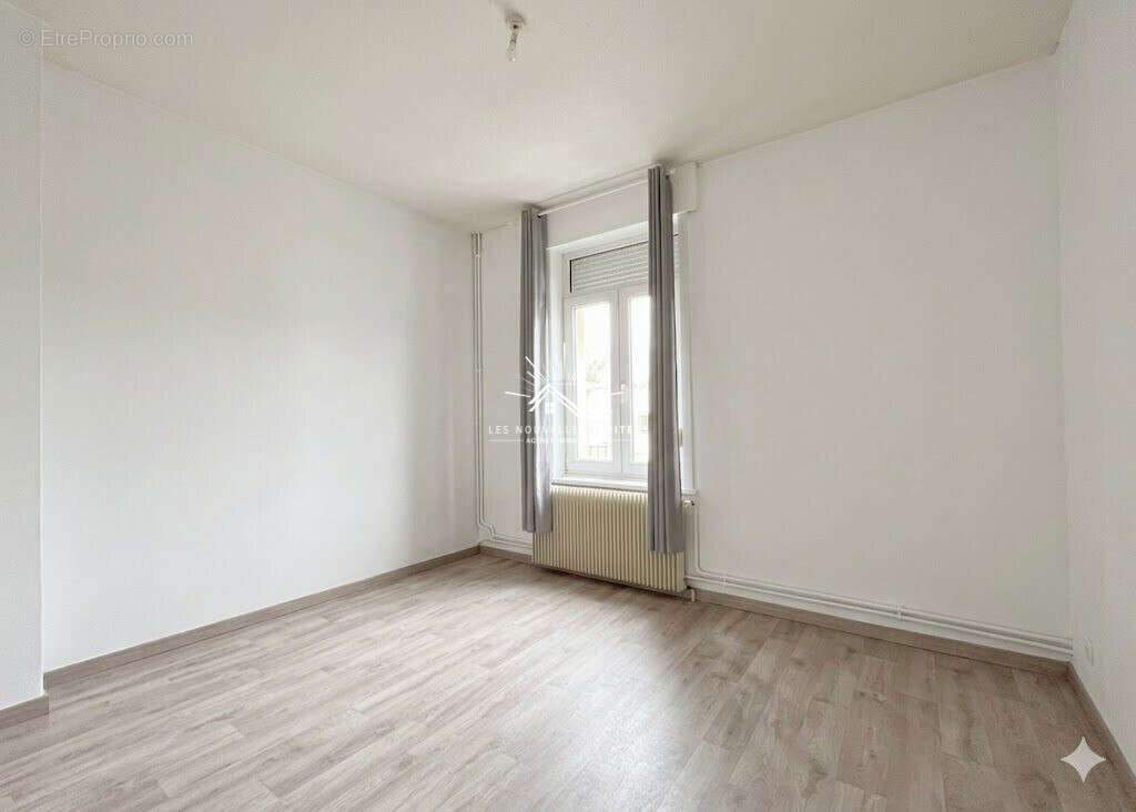 Maison à ROUBAIX