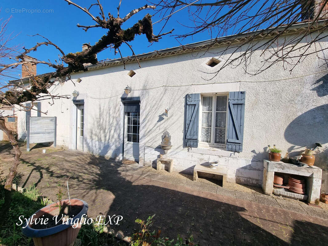 Maison 116 m² à Bergerac  - photo 4