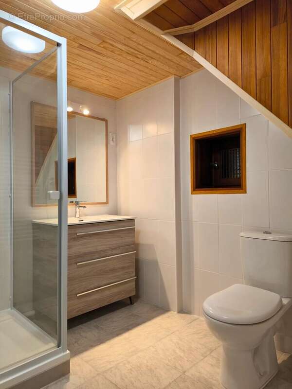 Appartement à MONT-DE-LANS