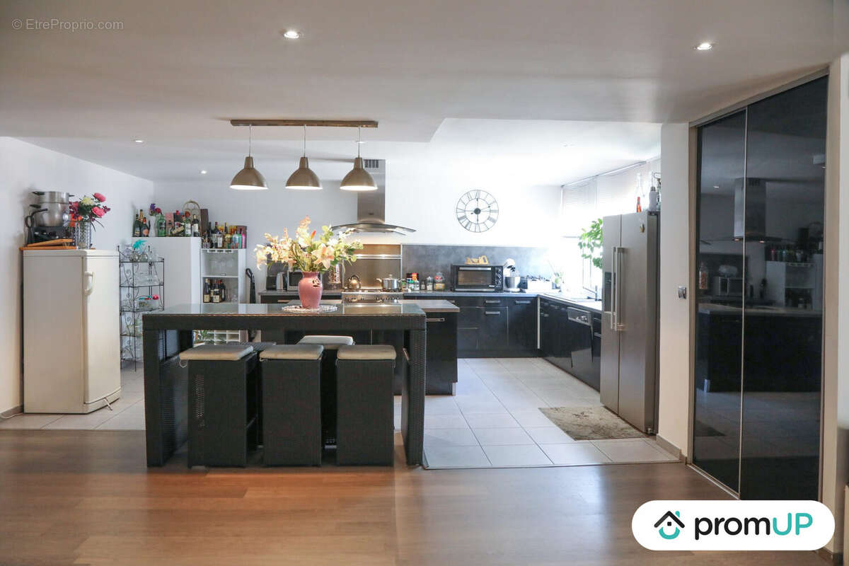 Appartement à MONT-DE-MARSAN