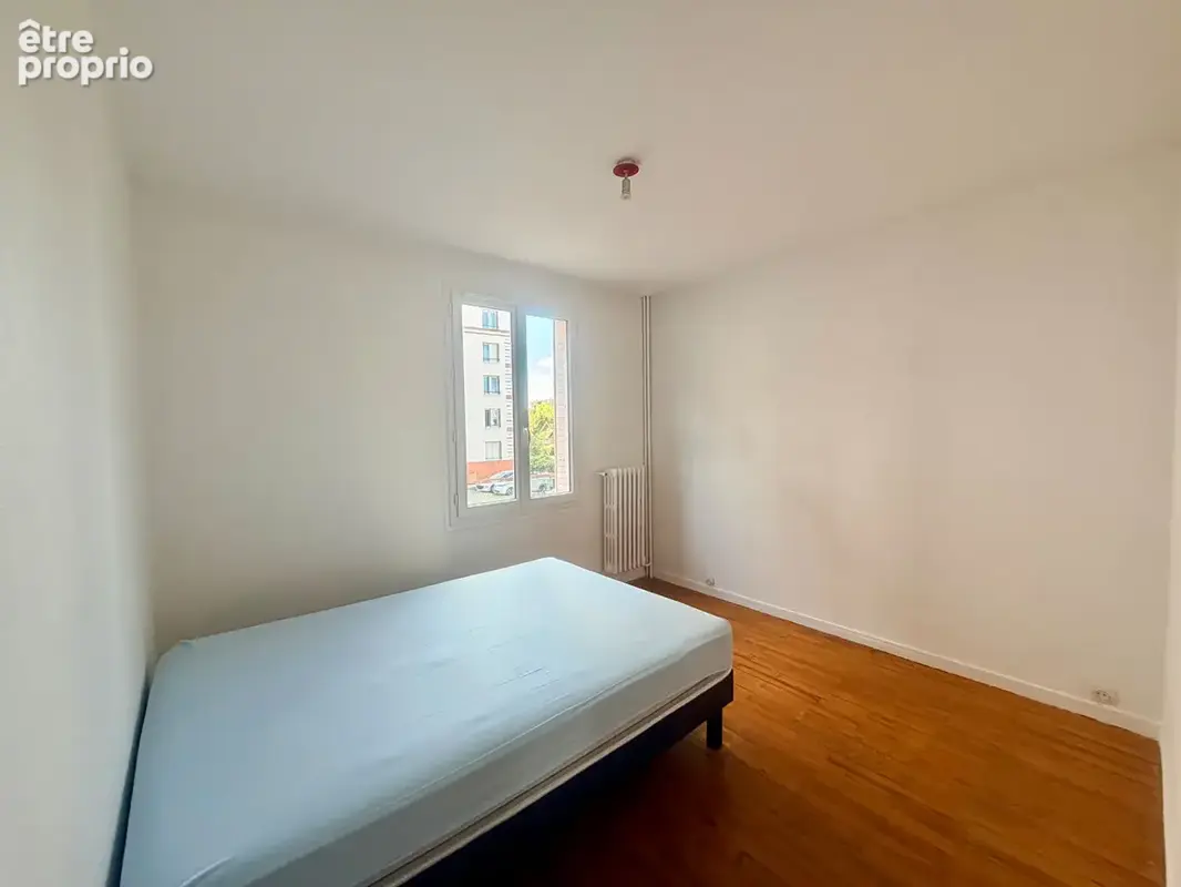 Appartement Houilles 3 pièce(s) 57.26 m2 - photo 5