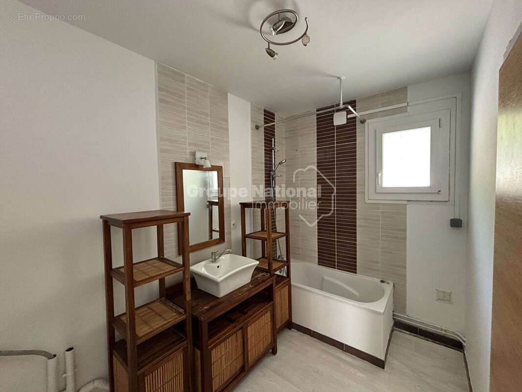 Maison contemporaine - photo 6