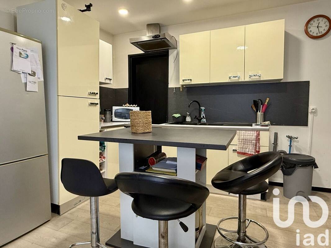 Photo 1 - Appartement à BORDEAUX