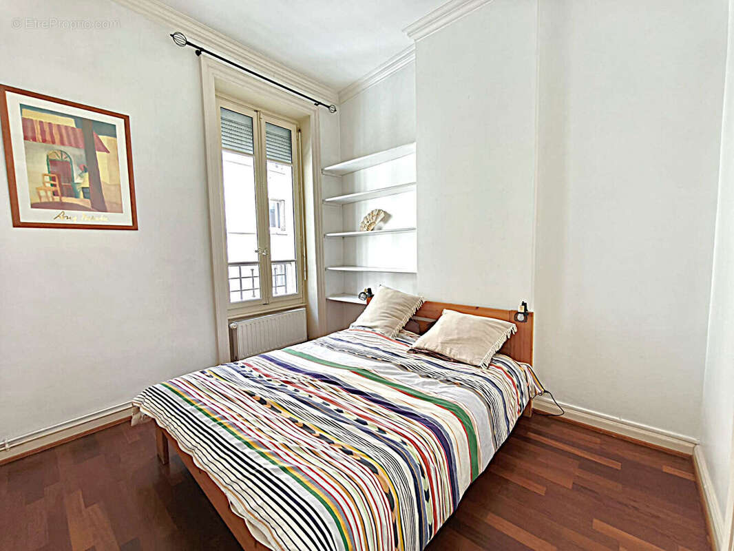 Appartement à LYON-7E