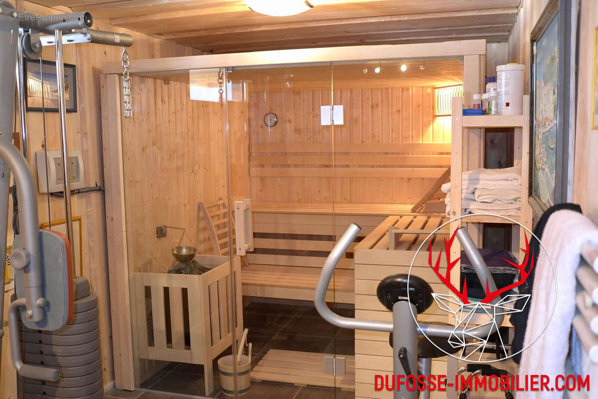 Chalet d'exception à vendre à Devoluy - Vallon des Loups - photo 12