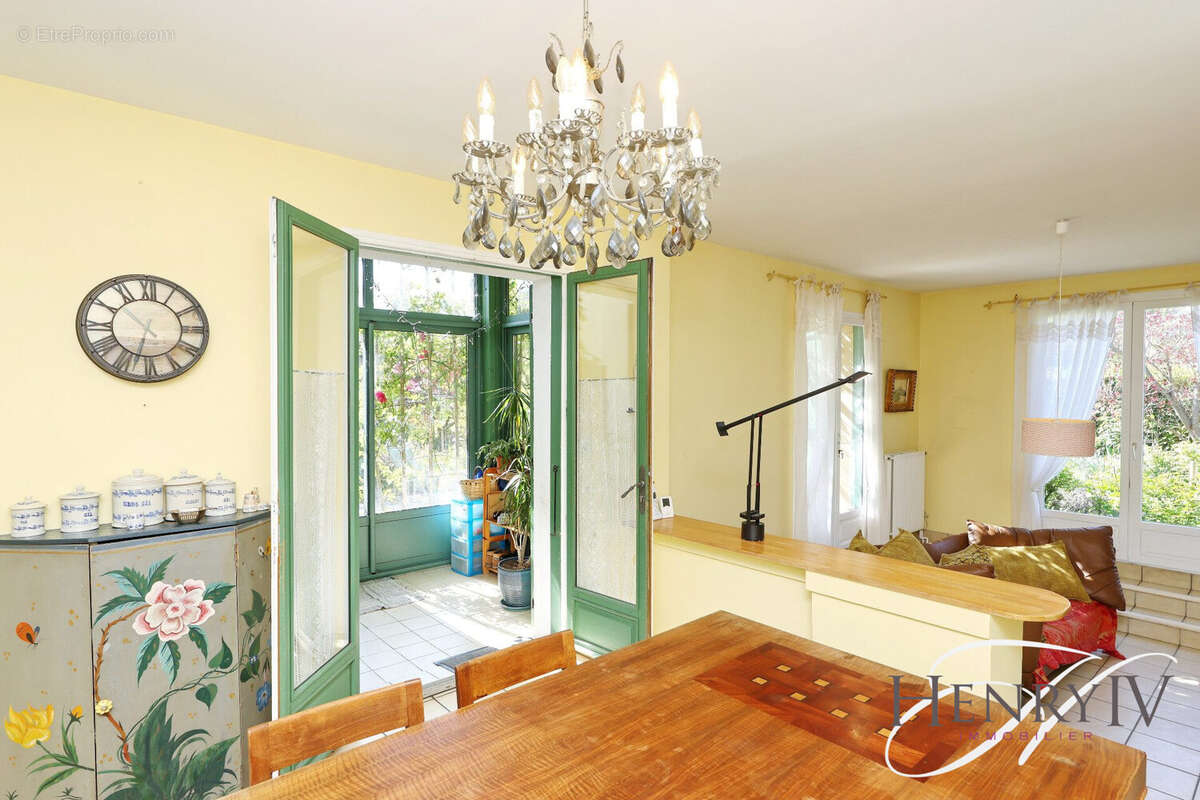 Maison à EYBENS