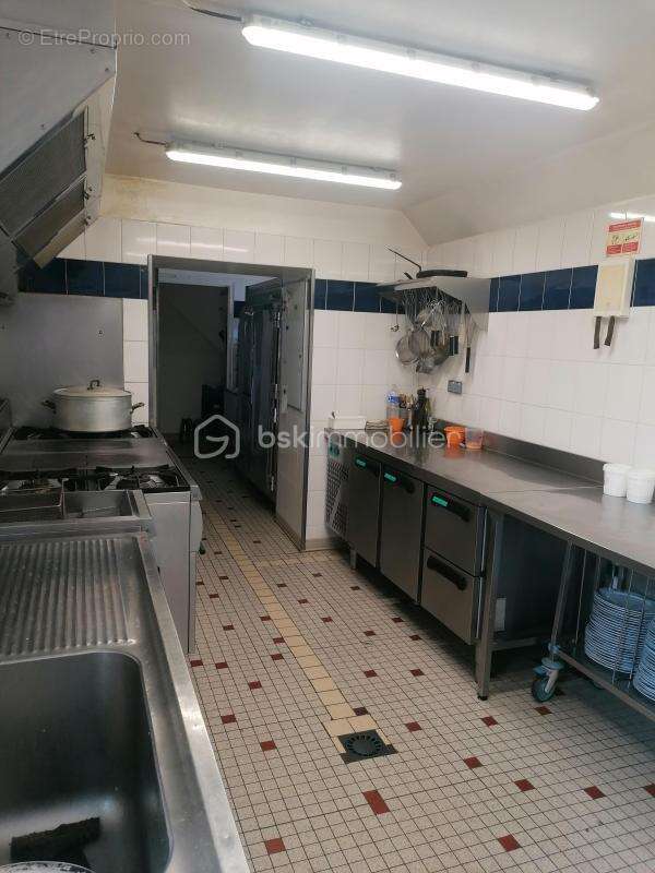 Appartement à MARTINVAST
