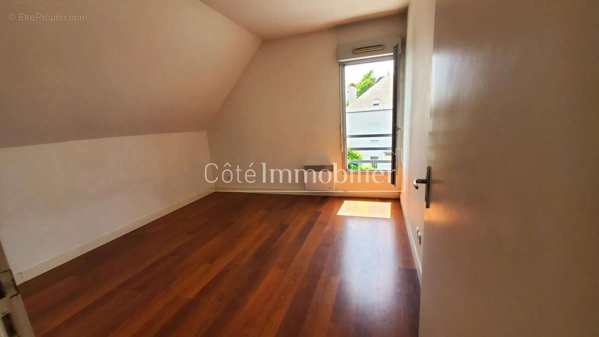 Appartement à MONTOIR-DE-BRETAGNE