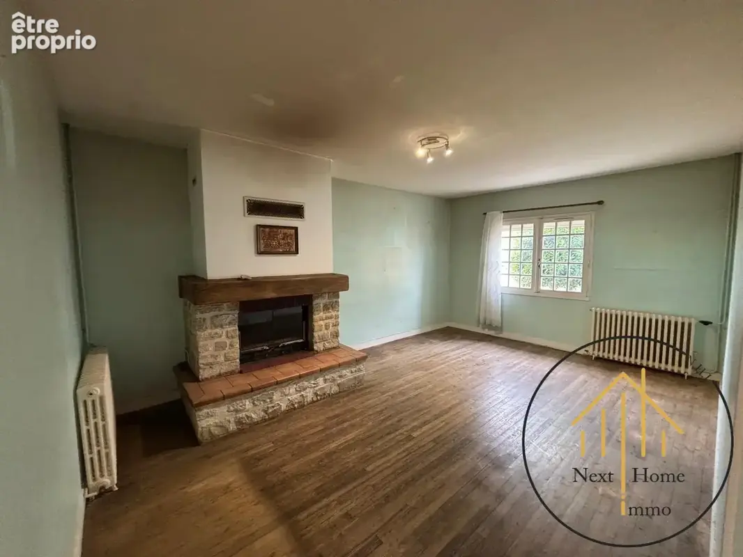 Maison 140 m² à Angouleme  - photo 5