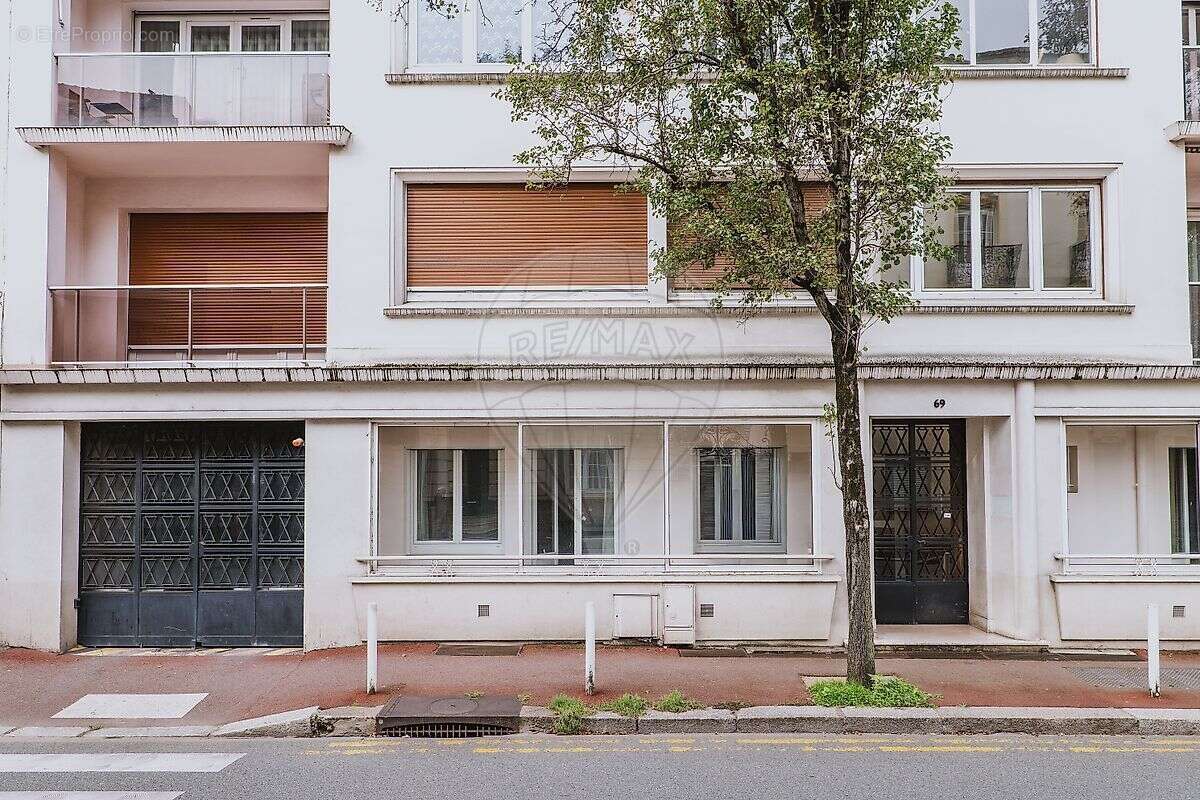 Appartement à VICHY