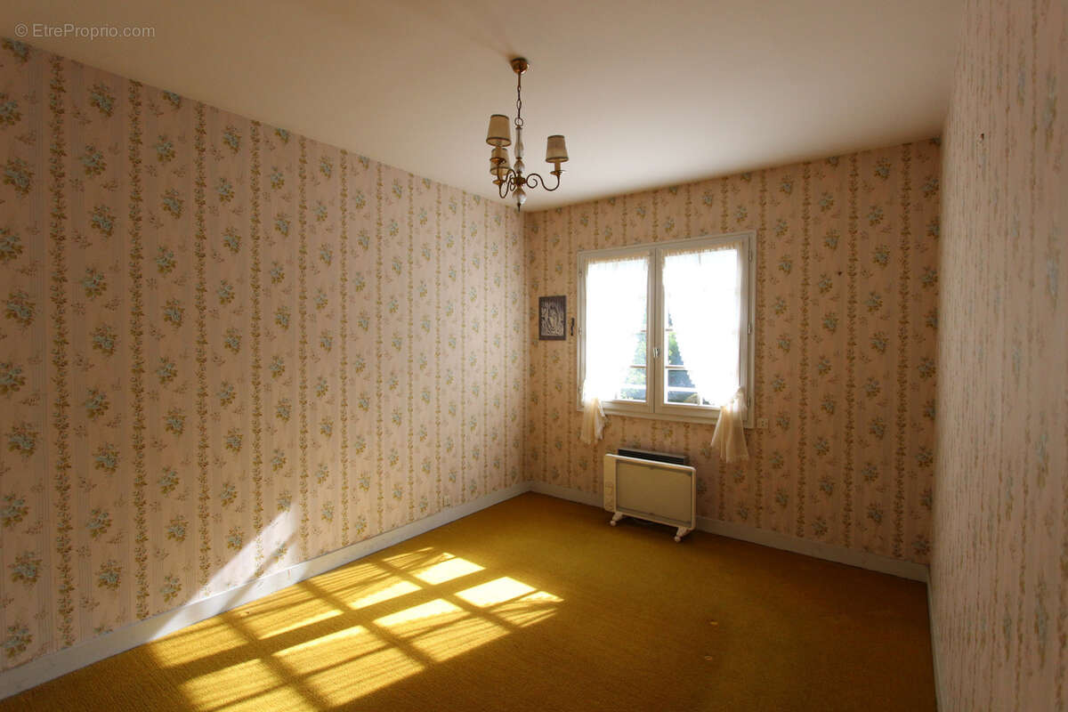 Pavillon 4 chambres au calme - photo 8