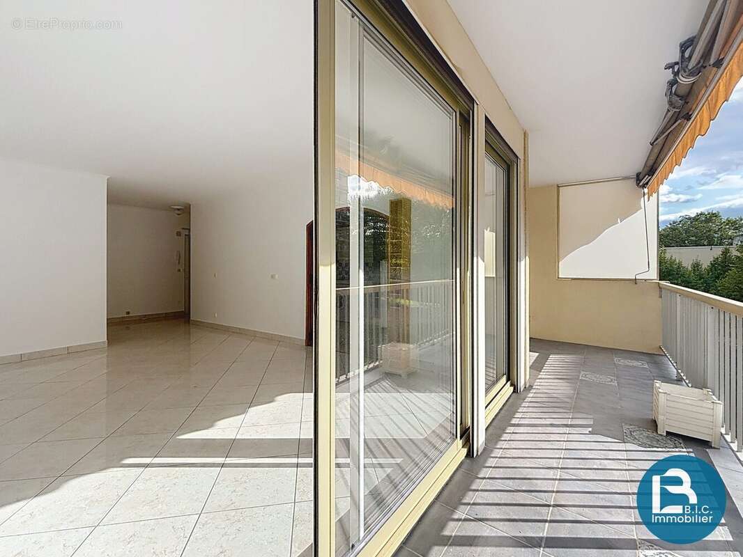 Appartement à ECULLY