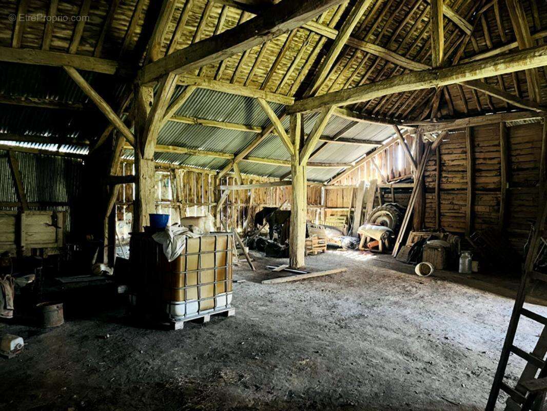 Maison à LES GRANDES-CHAPELLES