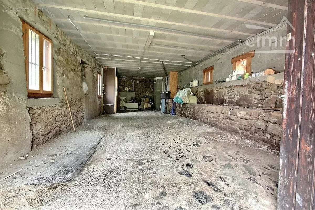 Maison à SAINT-MARTIN-D'HERES
