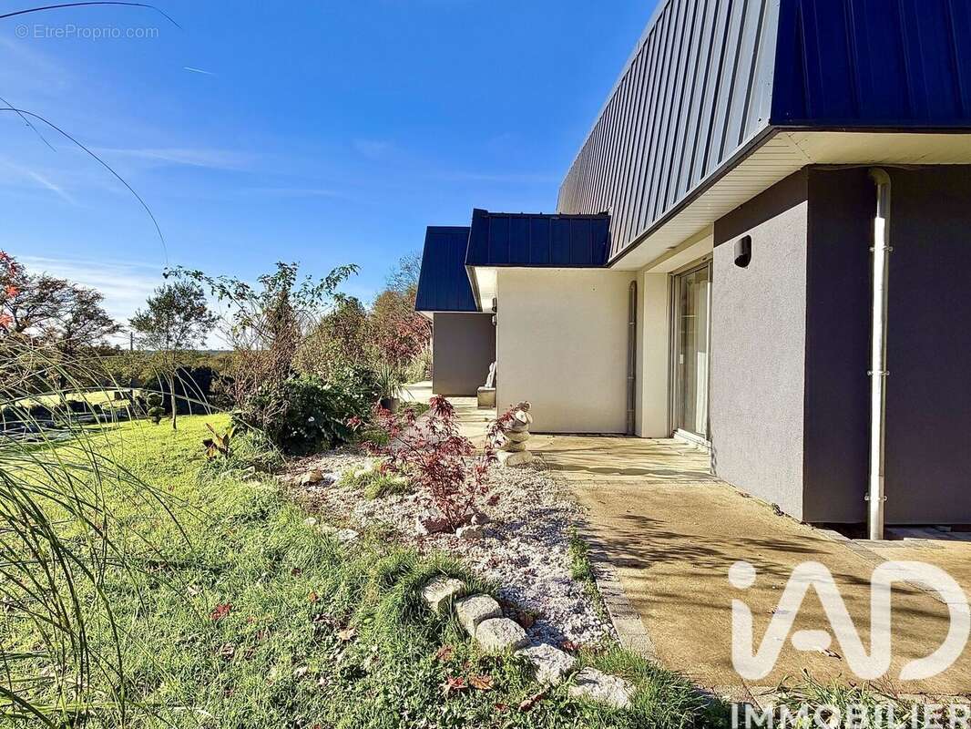 Photo 5 - Maison à SAINT-JUNIEN