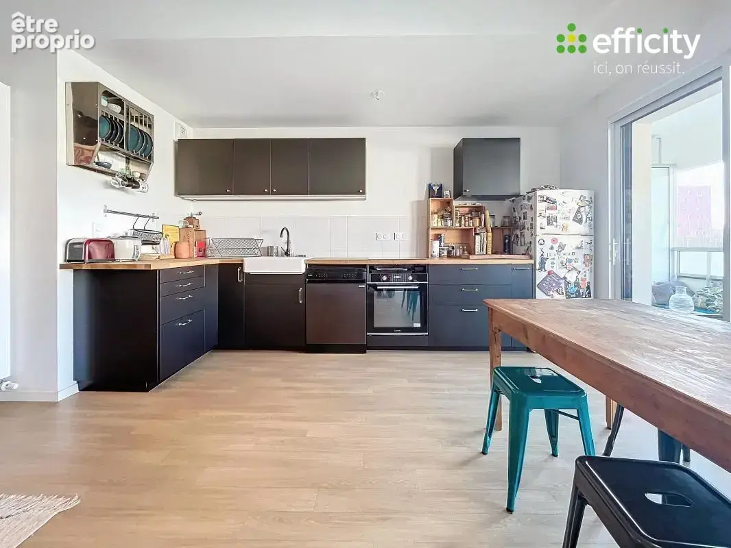 Appartement - photo 8