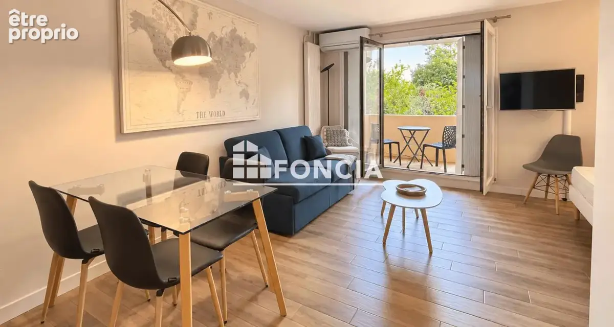 Photo Appartement à Saint-Raphael au prix de 195 000€
