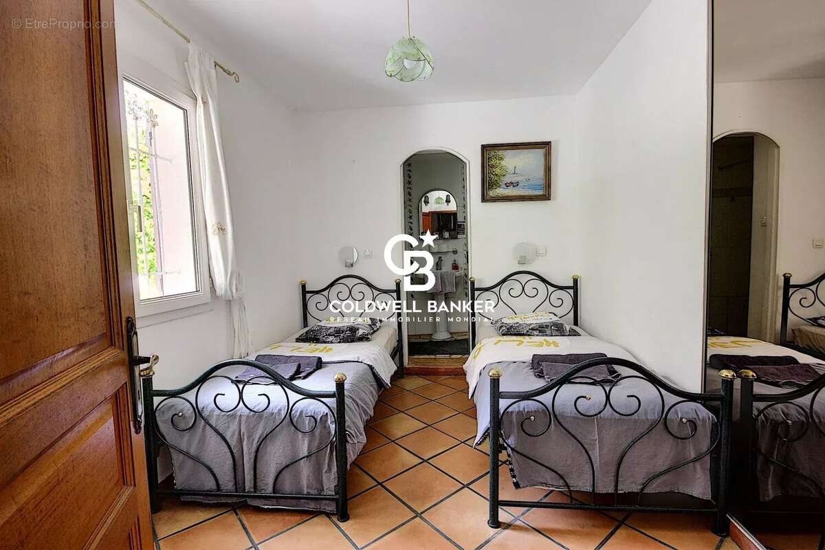 Maison à SAINTE-MAXIME
