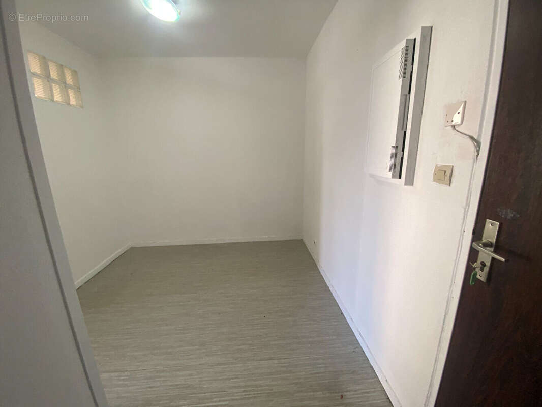 Appartement à SAINT-PAUL-LES-DAX