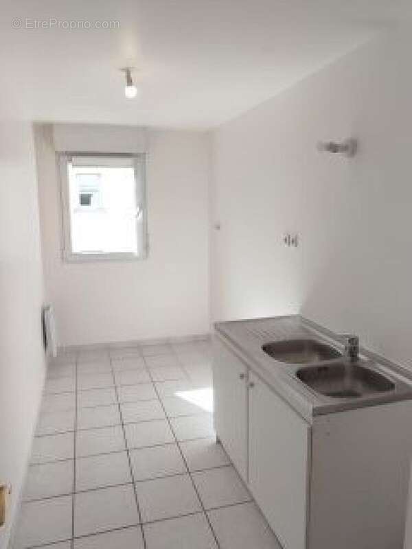 Photo 7 - Appartement à LE HAVRE