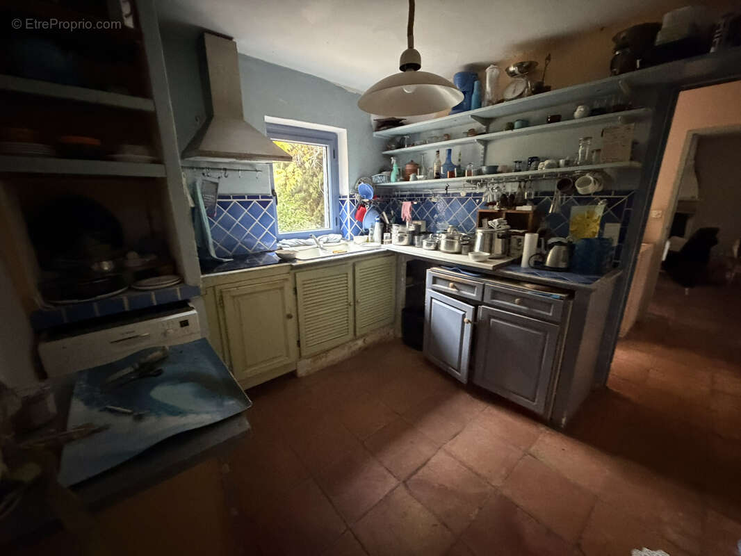 Maison à VAISON-LA-ROMAINE