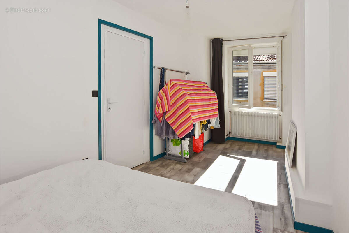 Appartement à ROANNE