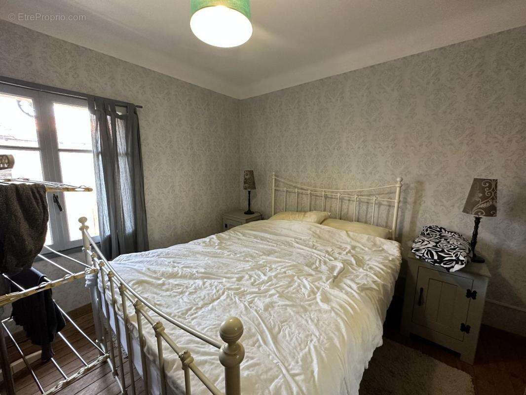 Maison à CAUNES-MINERVOIS