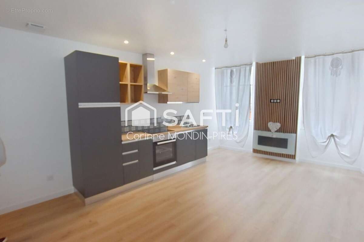 Photo 3 - Appartement à BAYONNE