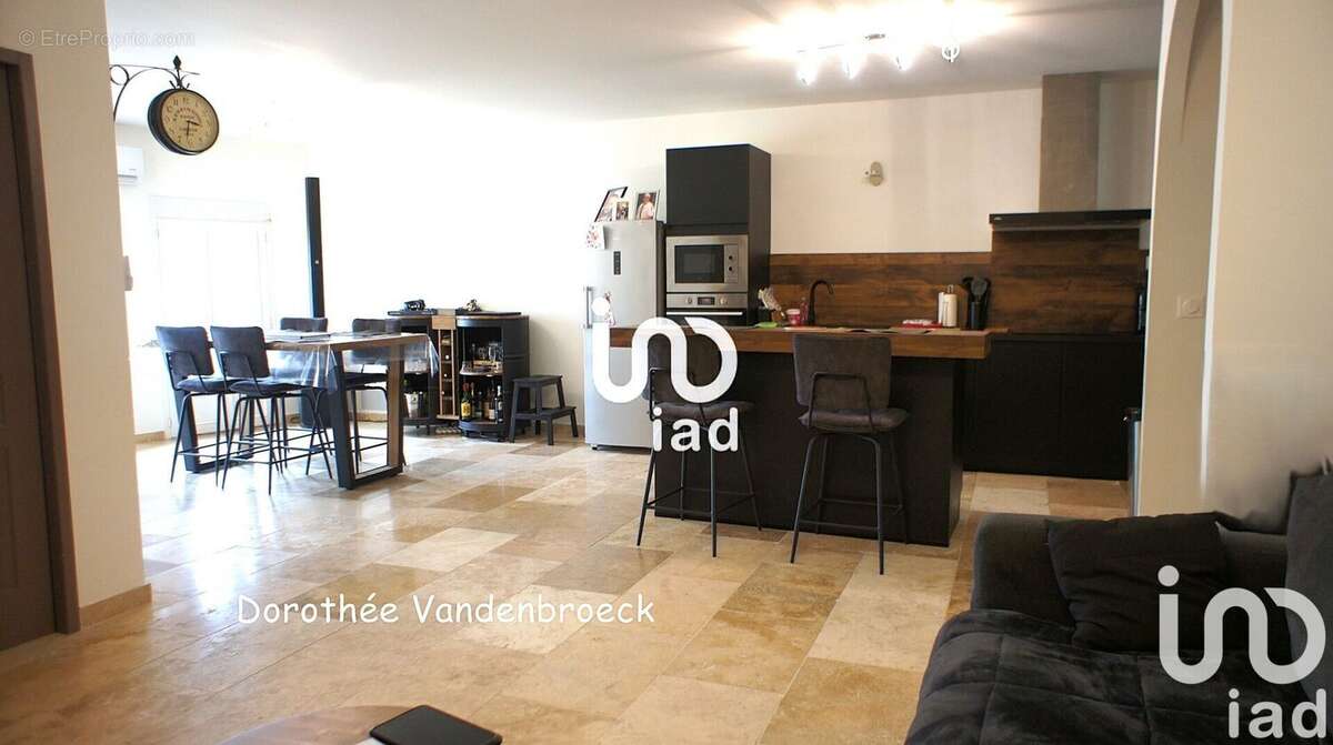 Photo 5 - Appartement à GRANS