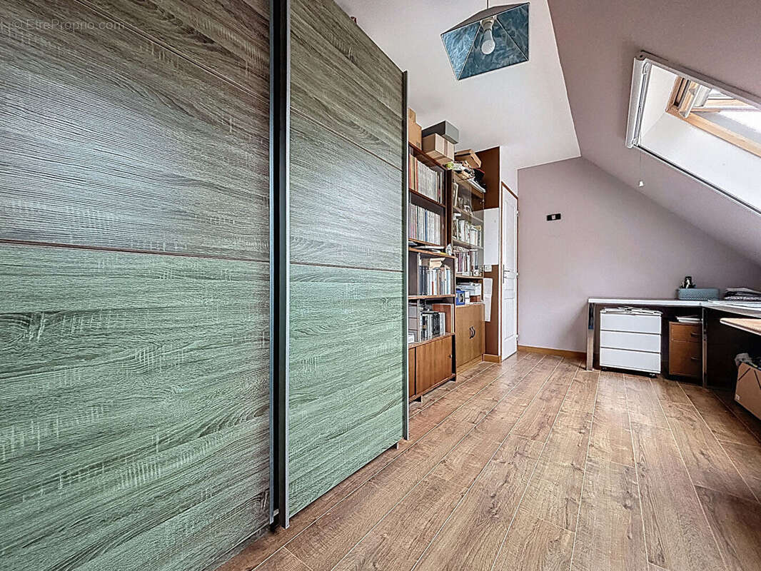 Maison à ORMESSON-SUR-MARNE