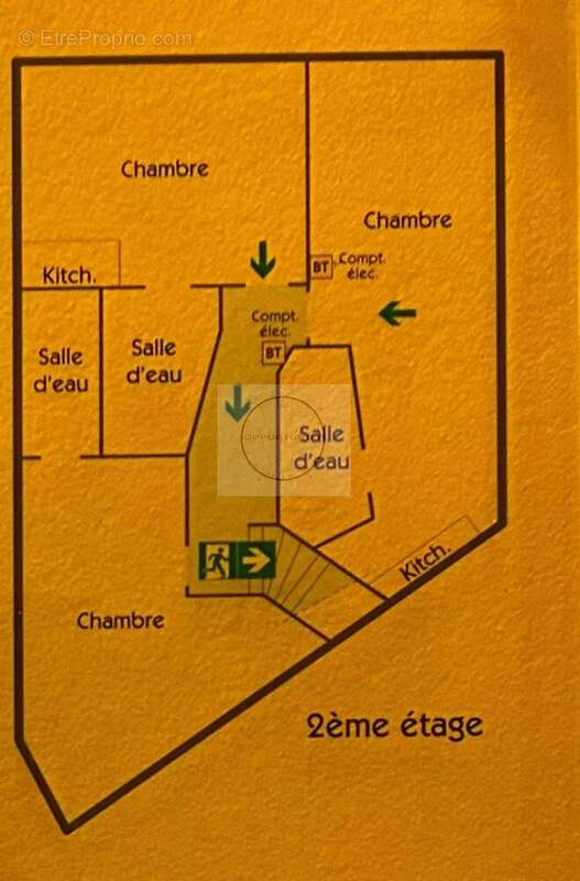 Appartement à FONTENAY-SOUS-BOIS