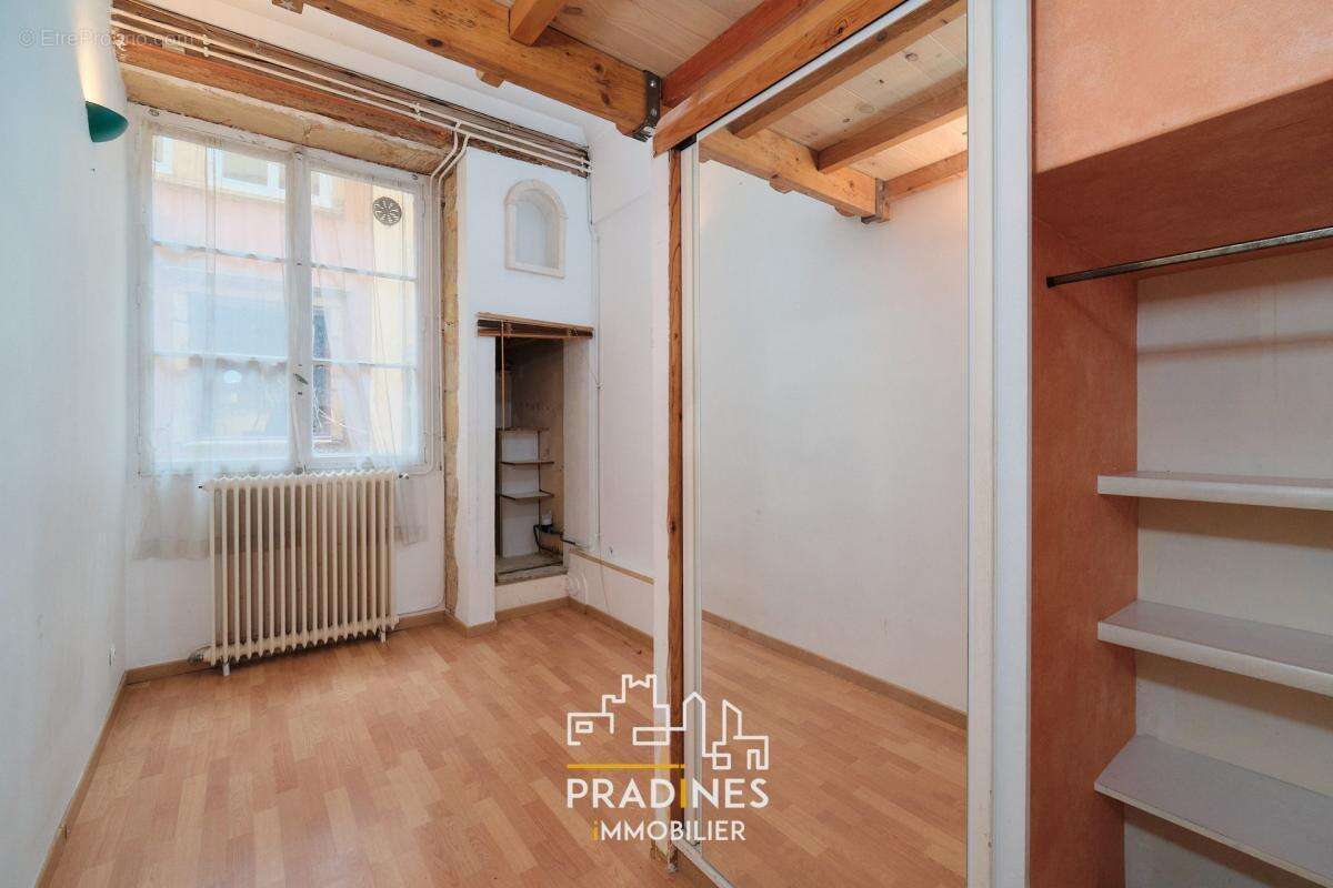 Appartement à LYON-5E