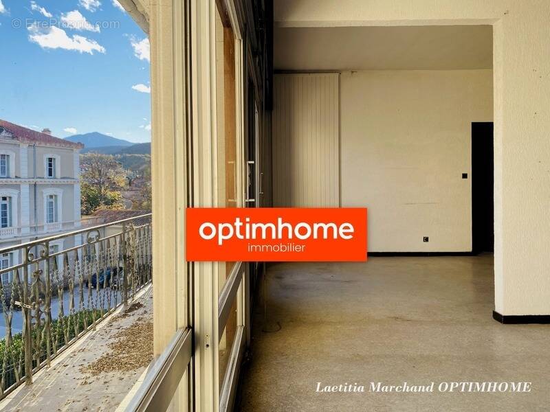 Appartement à PRADES