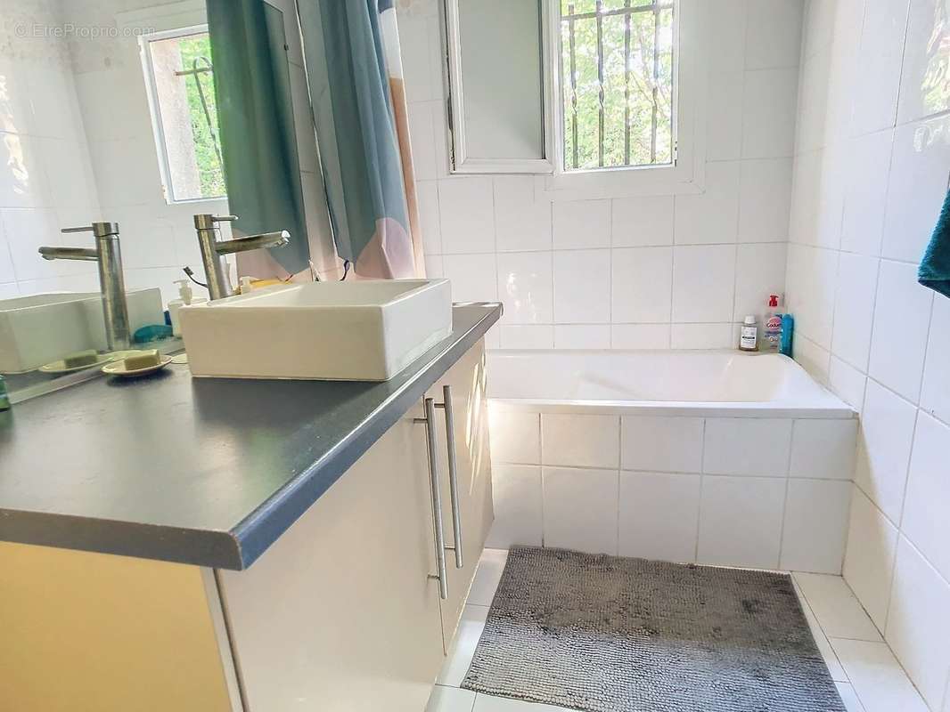 Maison à CASTELNAU-LE-LEZ