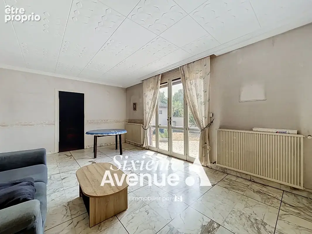 Maison Decines Charpieu 3 pièce(s) 74.43 m2 - photo 7